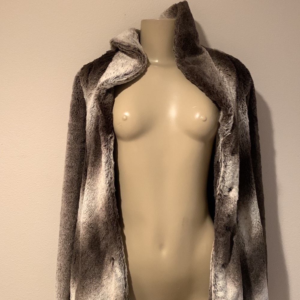 The Battalion coat♥️Incredibly soft